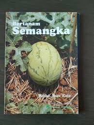 Bertanam Semangka