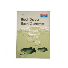 BUdidaya Ikan Gurame
