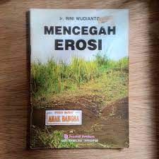 Mencegah Erosi