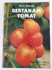 Image of Bertanam Tomat