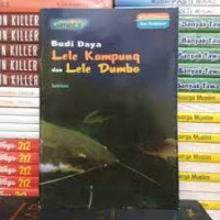 Image of Budidaya Lele Kampung dan Lele Dumbo